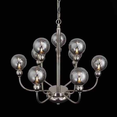 картинка Подвесная люстра Funhi SL552.103.09 от магазина BTSvet