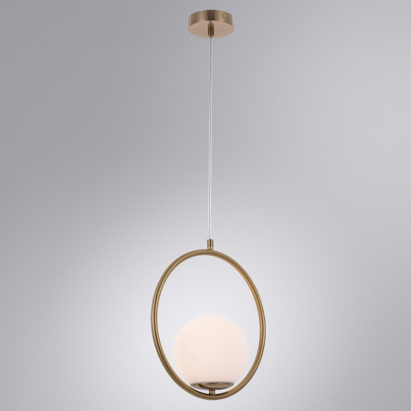 картинка Подвесной светильник Matisse A7741SP-1AB от магазина BTSvet