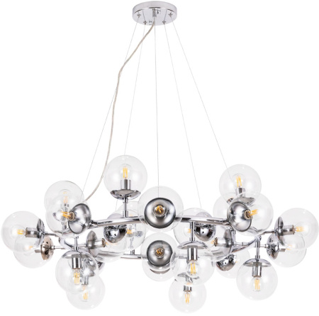 Подвесная люстра A1664SP-25CC