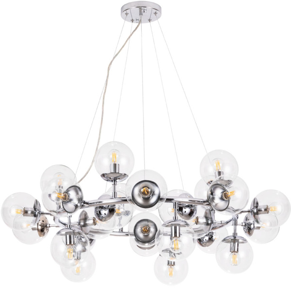 Подвесная люстра A1664SP-25CC