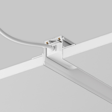 картинка Шинопровод встраиваемый Maytoni Busbar trunkings Radity TRA084MP-12W от магазина BTSvet