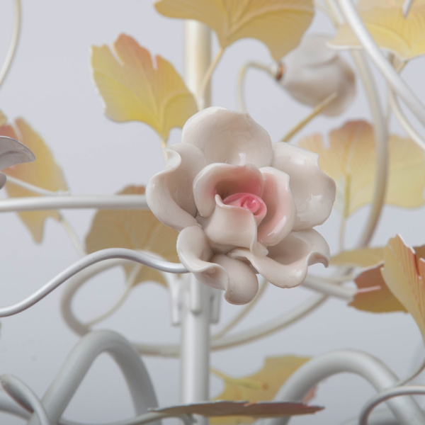 картинка Подвесная люстра SD0979/6 от магазина BTSvet