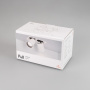 картинка LED спот встраиваемый LTD-PULL-S110x210-2x10W Warm3000 (WH, 24 deg, 230V) (Arlight, IP20 Металл, 5 лет) 031362 от магазина BTSvet