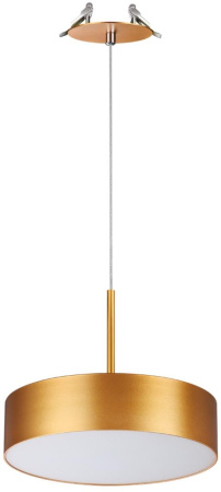 Встраиваемый светильник светодиодный Prometa 358766