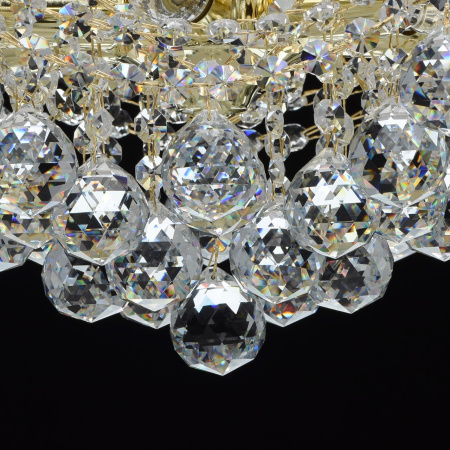 картинка Подвесная люстра Zhemchug 232017306 от магазина BTSvet