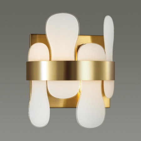 картинка Настенный светильник Micaela 5270/2W от магазина BTSvet