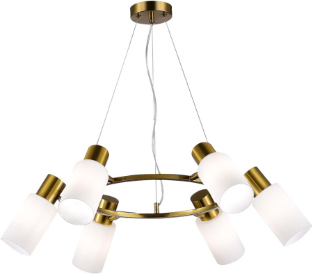 картинка Подвесная люстра Gessi SLE1139-303-06 от магазина BTSvet