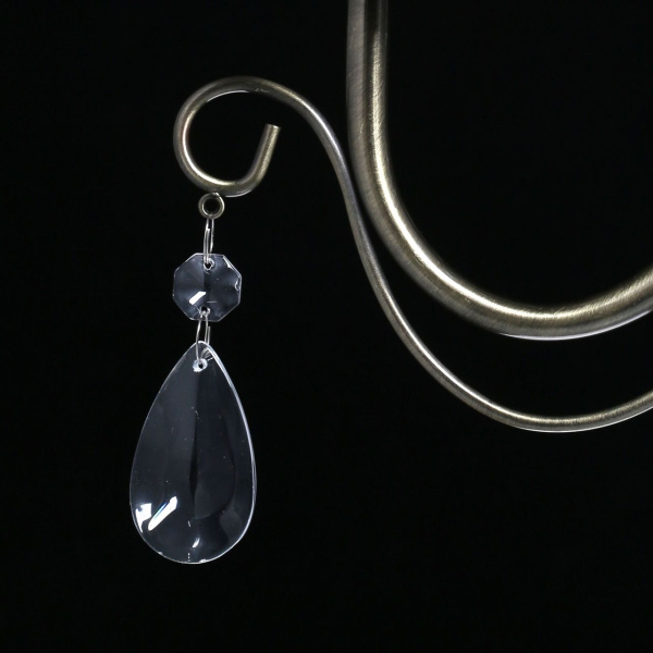 картинка Подвесная люстра Аврора 371015505 от магазина BTSvet