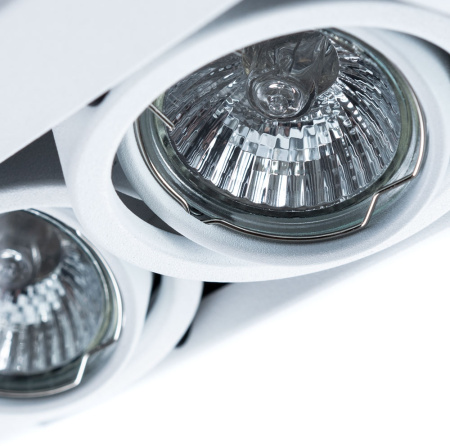 картинка Встраиваемый светильник Technika A5941PL-2WH от магазина BTSvet