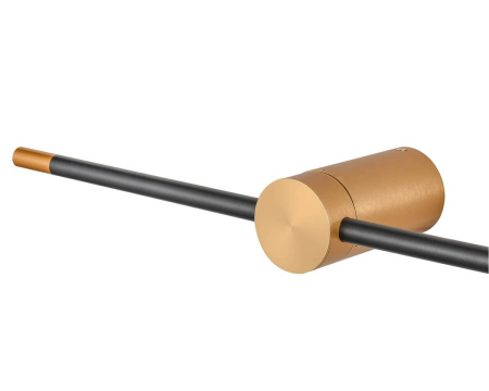 картинка Бра светодиодное Laser VL7182W21 от магазина BTSvet