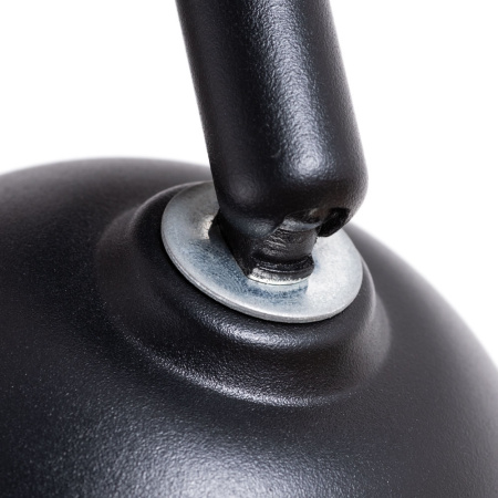 картинка Трековый светильник Brad A6253PL-1BK от магазина BTSvet