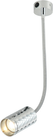 Спот на штанге с выключателем Imex RODEO IL.0005.1701-F CH