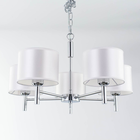 картинка Подвесная люстра Аврора CL463150 от магазина BTSvet