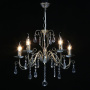 картинка Подвесная люстра Аврора 371015505 от магазина BTSvet