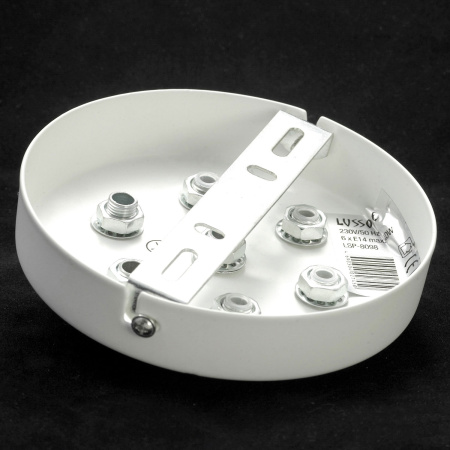 картинка Подвесная люстра LSP-8098 от магазина BTSvet