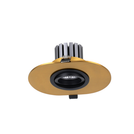 Встраиваемый светильник светодиодный Retro 2789-1C