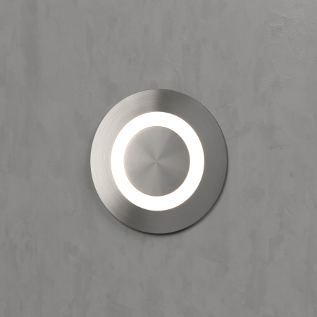 картинка Встраиваемый светильник уличный светодиодный MRL LED 1107 IP65 от магазина BTSvet