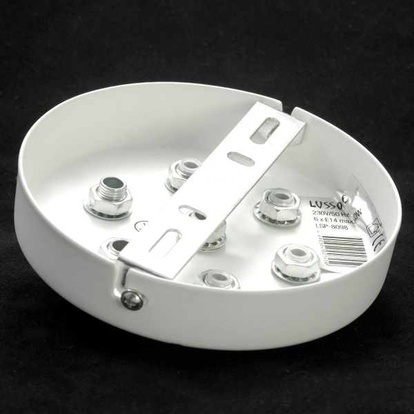 картинка Подвесная люстра LSP-8098 от магазина BTSvet