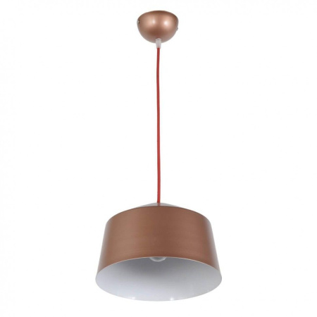 Подвесной светильник Tempo E 1.3.P1 BR