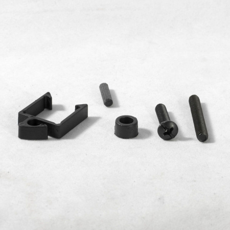 картинка Торшер с выключателем Woodruff GRLSP-0333 от магазина BTSvet