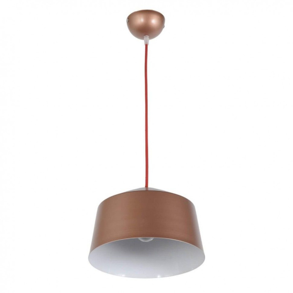 Подвесной светильник Tempo E 1.3.P1 BR