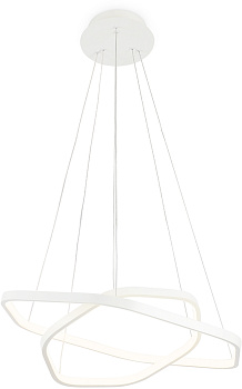 Подвесная люстра светодиодная Line FL360