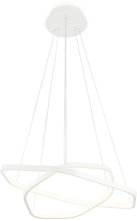 Подвесная люстра светодиодная Line FL360