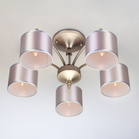 картинка Потолочная люстра Adagio 60080/5 от магазина BTSvet