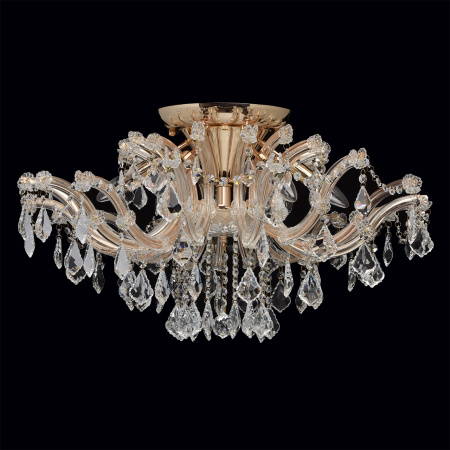 картинка Потолочный светильник Luiza 383010106 от магазина BTSvet