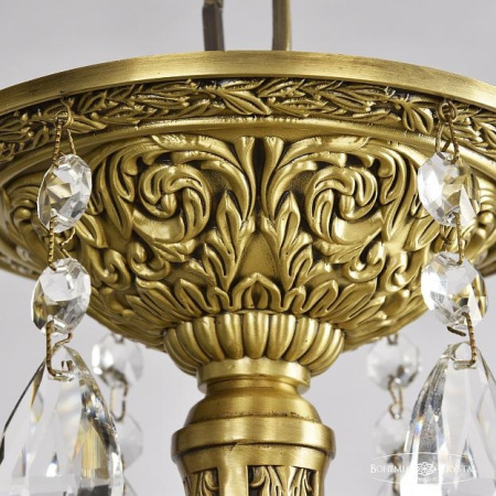 картинка Подвесная люстра 71201/6/210 A FP от магазина BTSvet