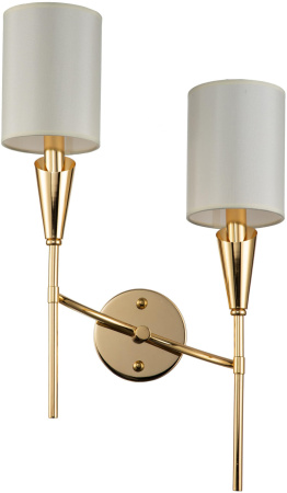картинка Бра настенное V10031-2W Luiza от магазина BTSvet