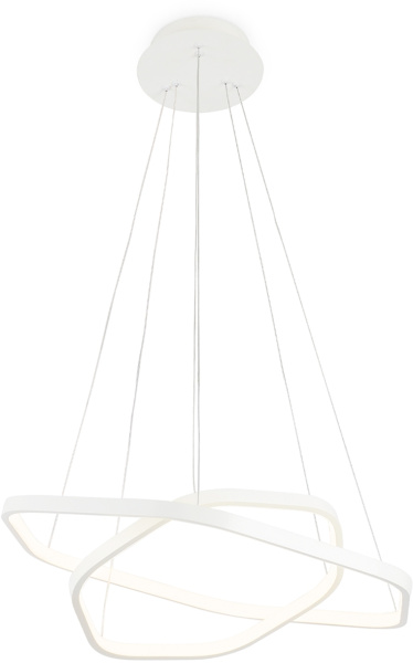 Подвесная люстра светодиодная Line FL360