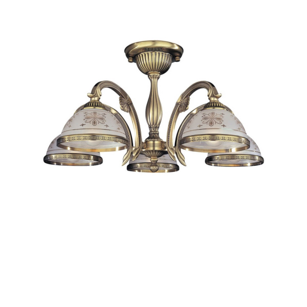 Потолочная люстра PL.6022/5