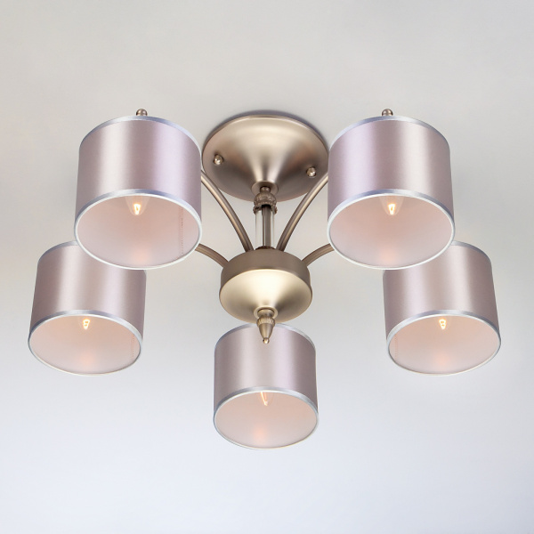 картинка Потолочная люстра Adagio 60080/5 от магазина BTSvet