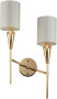 картинка Бра настенное V10031-2W Luiza от магазина BTSvet