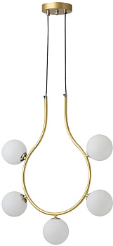 Подвесной светильник Collar 5621/5