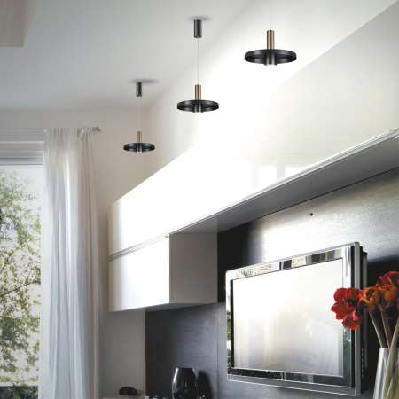 картинка Подвесной светильник Alba 358984 от магазина BTSvet