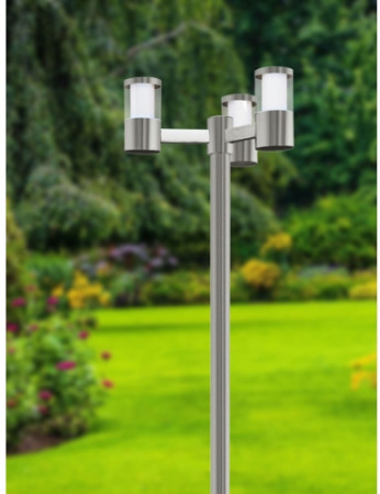 картинка Наземный светодиодный фонарь уличный Basalgo 94281 от магазина BTSvet