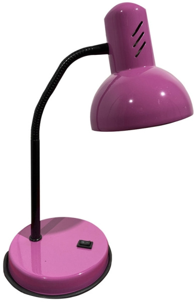 Интерьерная настольная лампа с выключателем Eir 72000.04.47.01