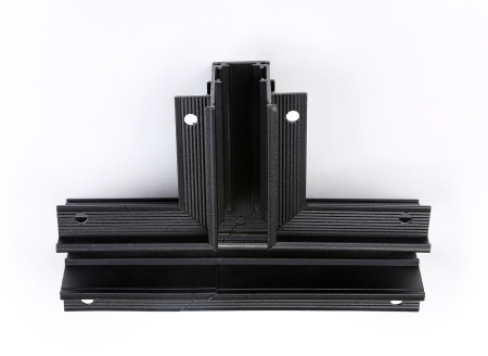 Коннектор Т-образный для встраиваемого магнитного шинопровода TRACK SYSTEM GL3356