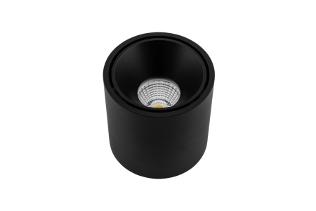 Накладной светильник светодиодный GW-8701-20-BL-WW