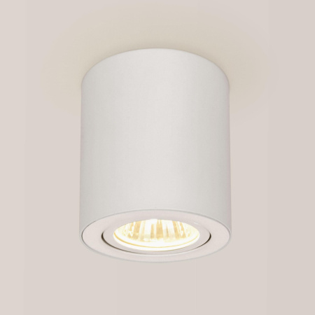 картинка Точечный накладной светильник Djuren CL538111 от магазина BTSvet