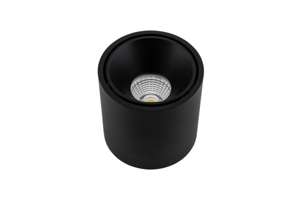 Накладной светильник светодиодный GW-8701-20-BL-WW