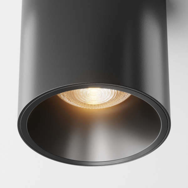 картинка Накладной светильник Alfa LED C064CL-L12B3K-D от магазина BTSvet