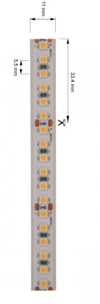 картинка Светодиодная лента SMD3528 840187 от магазина BTSvet