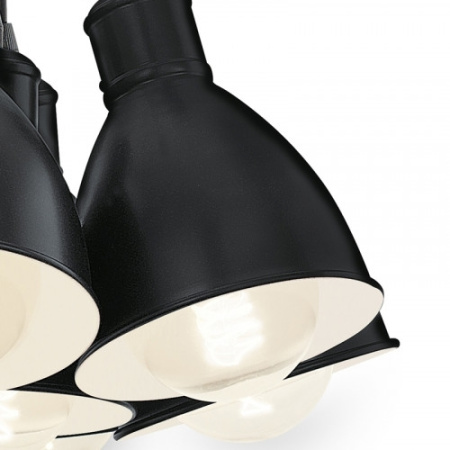 картинка Подвесной светильник Priddy 49467 от магазина BTSvet