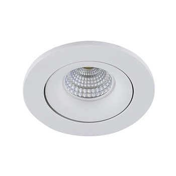 Рамка для светильника LINE NC1779R-FW