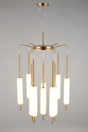 картинка Подвесная люстра светодиодная Carla APL.010.03.80 от магазина BTSvet