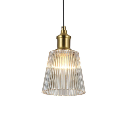 картинка Подвесной светильник Copita 2777-1P от магазина BTSvet