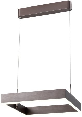 картинка Подвесной светильник светодиодный Straight V2452-PL от магазина BTSvet